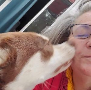 Meet your Posher, Cheri